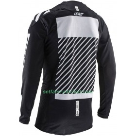 MTB Langarmtrikot Leatt GPX 4.5 Lite N001 2019